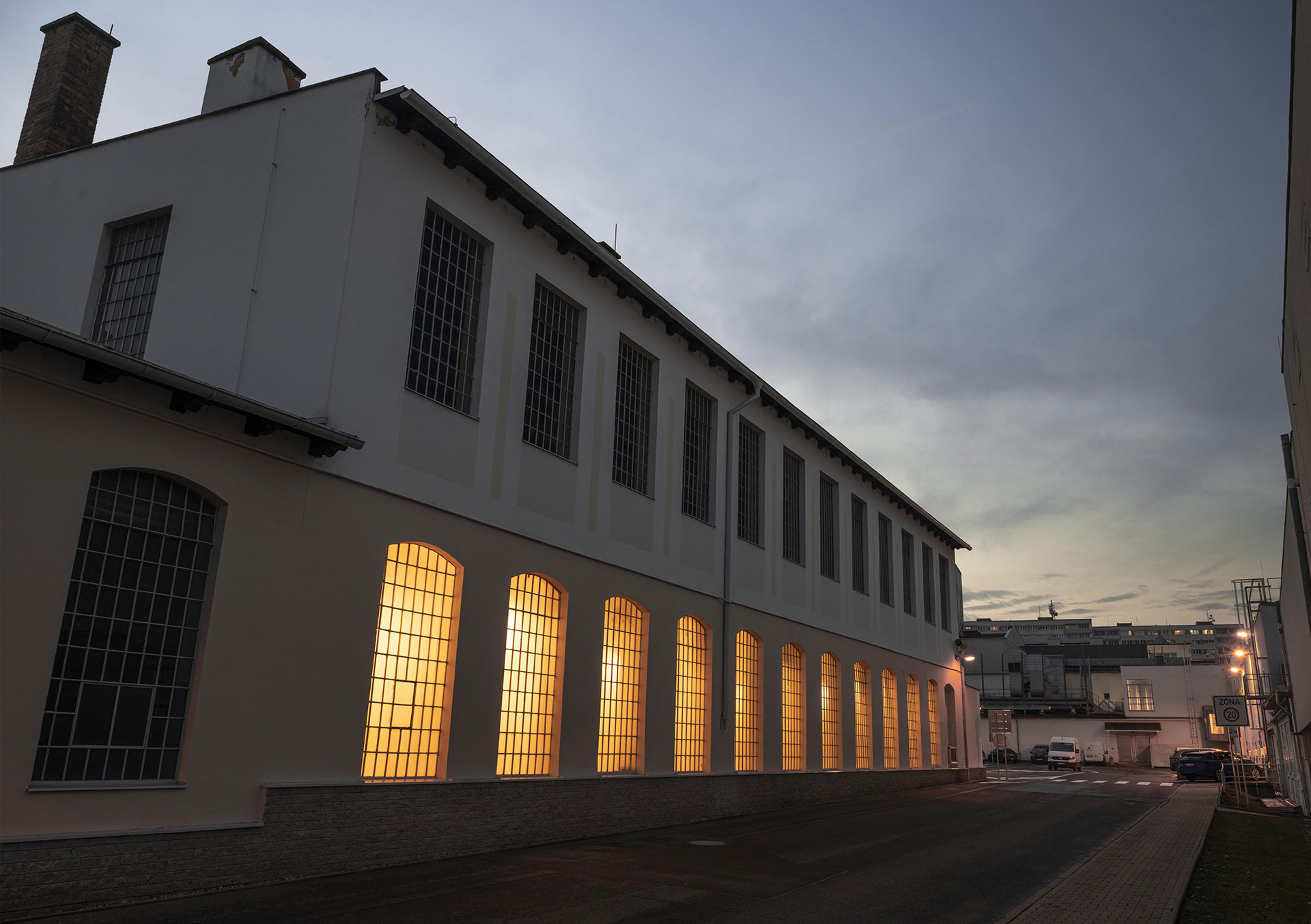 A Glimpe into the Vault