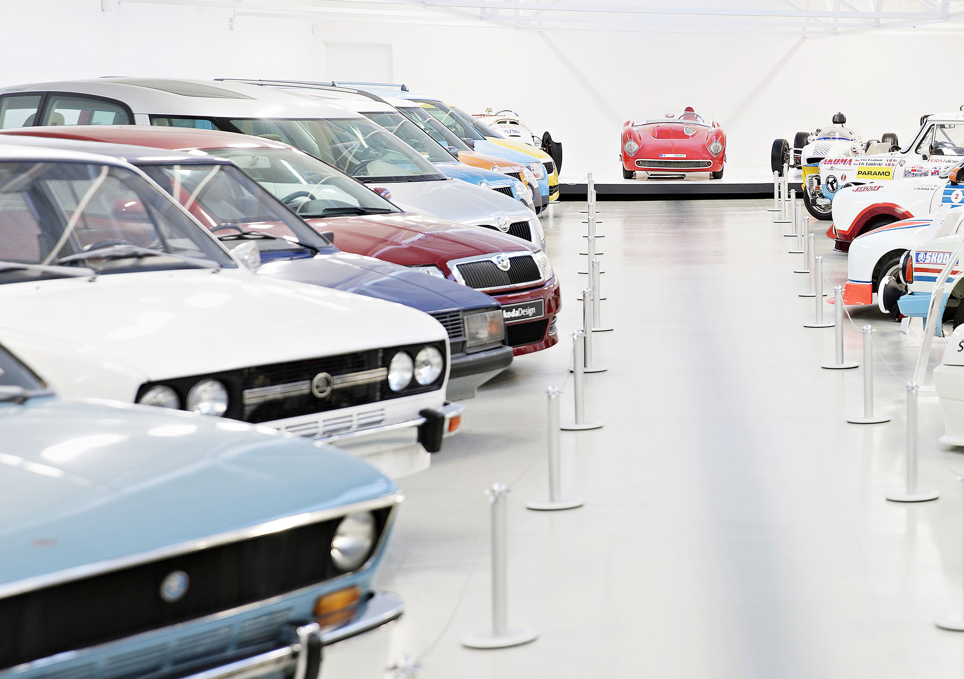 Depository Motorsport