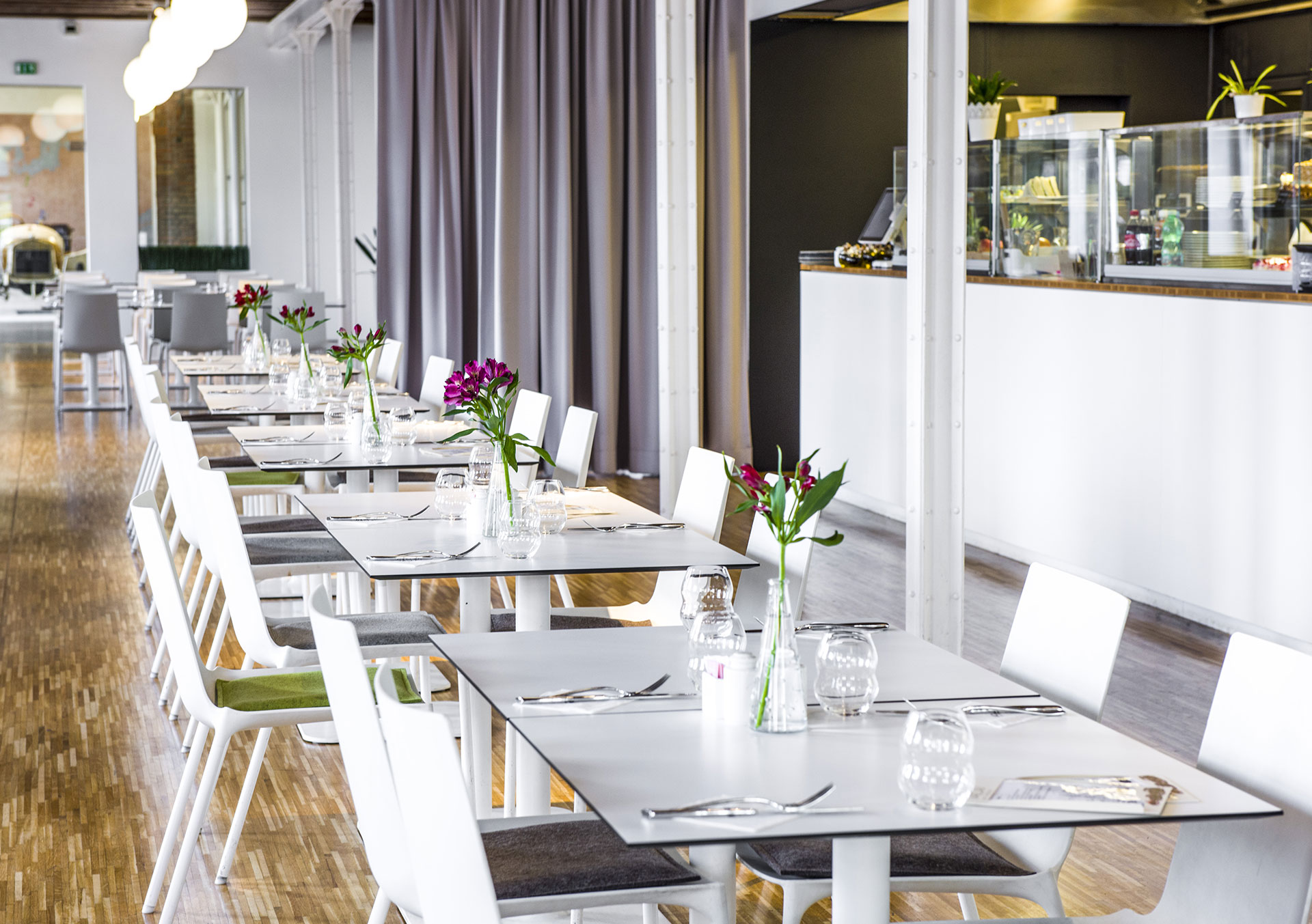 Café | Restaurant Václav